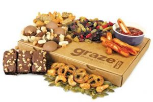 graze-topcashback-nobrainer