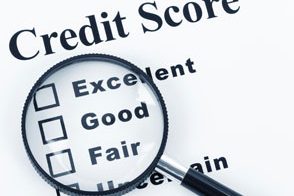 Experian Credit Report