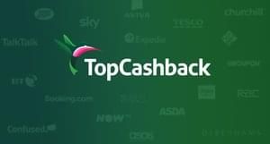 TopCashback