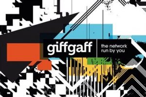 GiffGaff