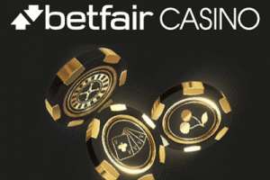 betfair casino